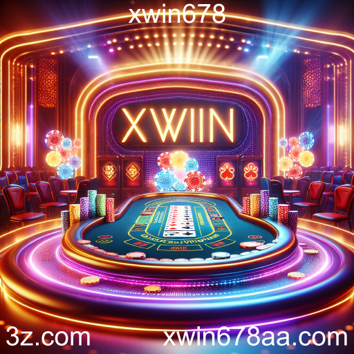 Descubra o Fascínio do Blackjack na xwin678