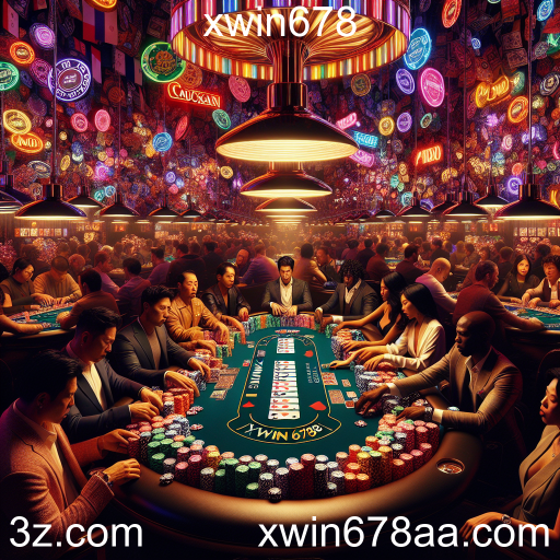 A Fascinação do Pôquer: Estratégias e Emoções no Jogo